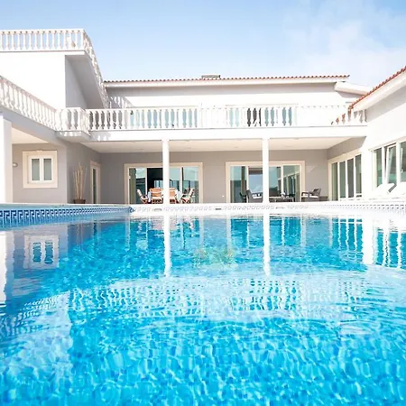 Martin Guest house