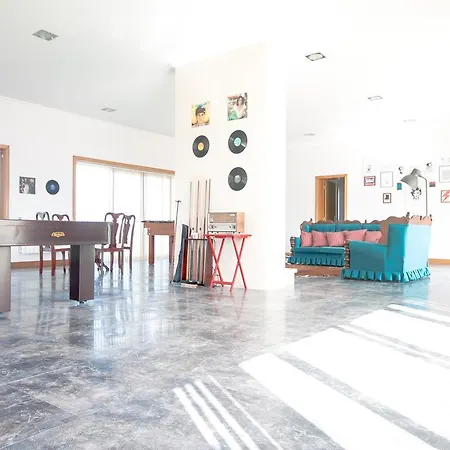 Guest house Martin 4*