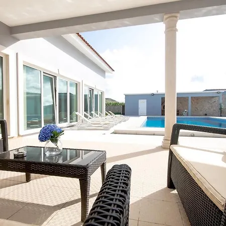 Martin Guest house Cabo da Praia