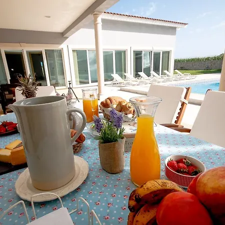 Martin Guest house Cabo da Praia