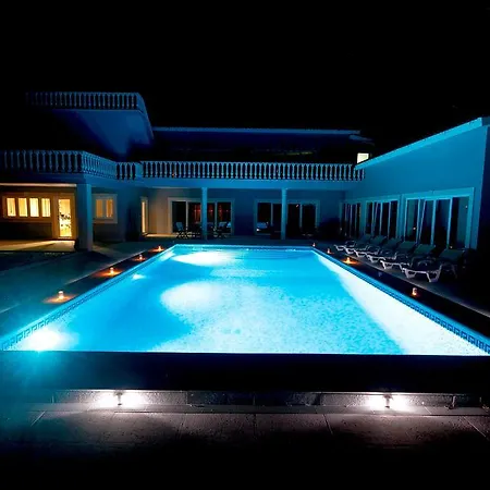 Guest house Martin Cabo da Praia