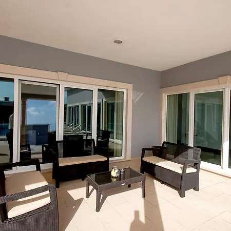 Martin Guest house